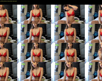 barbieprincess — 3 minute Chaturbate female cam show recording, 720p, Jan 7, 2020