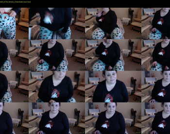bbwmilfforcamfun — 3 minute Chaturbate female cam show recording, 720p, Jan 7, 2020