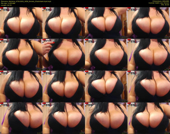 bbylarra — 5 minute Chaturbate couple cam show recording, 480p, Jan 7, 2020
