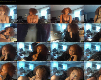 blackgurlkitty — 111 minute Chaturbate female cam show recording, 480p, Jan 7, 2020