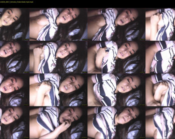 brianna_fallingangel — 33 minute Chaturbate female cam show recording, 720p, Jan 7, 2020