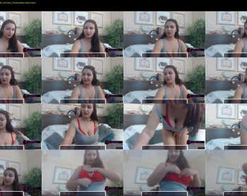 bustyeva_ — 6 minute Chaturbate female cam show recording, 720p, Jan 7, 2020