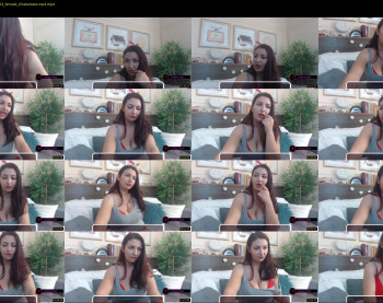 bustyeva_ — 14 minute Chaturbate female cam show recording, 720p, Jan 7, 2020
