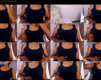 camilaramirez_ — 94 minute Chaturbate female cam show recording, 720p, Jan 7, 2020