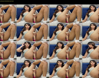classdeb — 6 minute Chaturbate female cam show recording, 720p, Jan 7, 2020