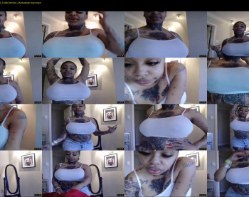 creamyexotica — 7 minute Chaturbate female cam show recording, 720p, Jan 7, 2020