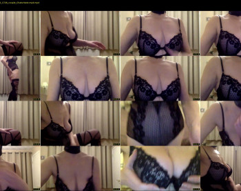 cumonherguys — 11 minute Chaturbate couple cam show recording, 480p, Jan 7, 2020