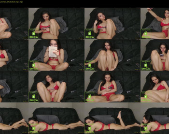 cutiev97 — 94 minute Chaturbate couple cam show recording, 720p, Jan 7, 2020