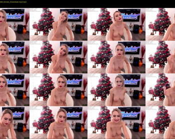 deea_hot99 — 5 minute Chaturbate female cam show recording, 720p, Jan 7, 2020