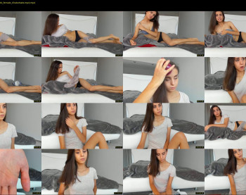 ehotlovea — 94 minute Chaturbate female cam show recording, 720p, Jan 7, 2020