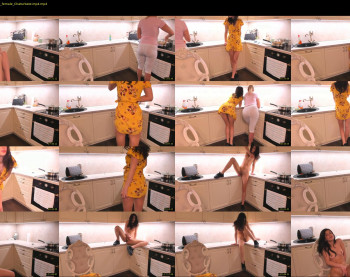 elaanna — 94 minute Chaturbate female cam show recording, 720p, Jan 7, 2020