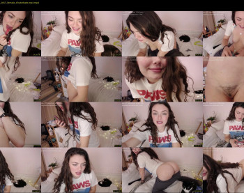 emersoncane — 94 minute Chaturbate female cam show recording, 720p, Jan 7, 2020
