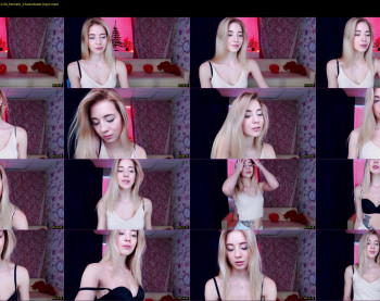 emmi_rosee — 11 minute Chaturbate female cam show recording, 720p, Jan 7, 2020
