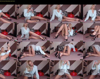 hefner_girl — 44 minute Chaturbate female cam show recording, 720p, Jan 7, 2020