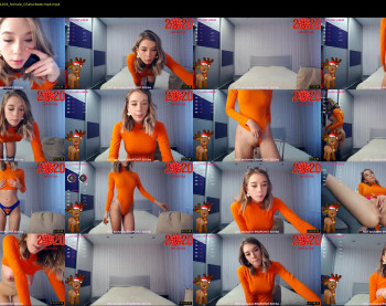 heyhorny_cb — 99 minute Chaturbate couple cam show recording, 720p, Jan 7, 2020