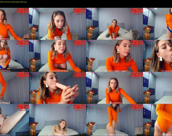 heyhorny_cb — 103 minute Chaturbate couple cam show recording, 720p, Jan 7, 2020