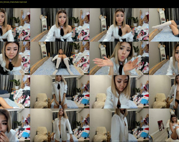 ice_creamy — 44 minute Chaturbate female cam show recording, 720p, Jan 7, 2020
