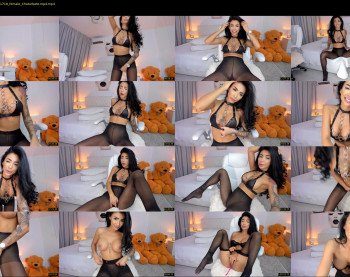 indiansweety — 71 minute Chaturbate female cam show recording, 720p, Jan 7, 2020