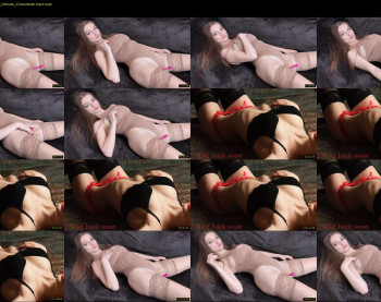 ingergirl — 101 minute Chaturbate female cam show recording, 720p, Jan 7, 2020