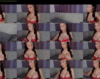 innocentemmy — 81 minute Chaturbate female cam show recording, 720p, Jan 7, 2020