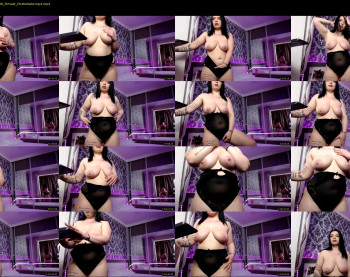 issabellaa — 108 minute Chaturbate female cam show recording, 720p, Jan 7, 2020