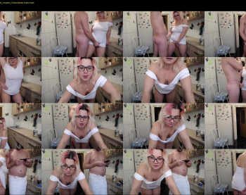 iuliana32 — 26 minute Chaturbate couple cam show recording, 720p, Jan 7, 2020