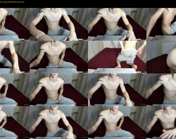 joni_joni18 — 18 minute Chaturbate male cam show recording, 480p, Jan 7, 2020