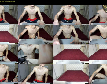 joni_joni18 — 104 minute Chaturbate male cam show recording, 480p, Jan 7, 2020