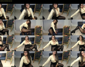 karitto__2 — 93 minute Chaturbate female cam show recording, 720p, Jan 7, 2020