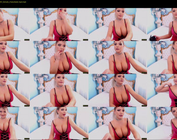 kellybabee — 12 minute Chaturbate female cam show recording, 720p, Jan 7, 2020
