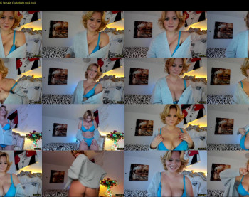 kiradivine — 94 minute Chaturbate female cam show recording, 720p, Jan 7, 2020