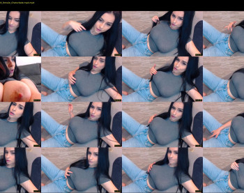 kitty_hotx — 28 minute Chaturbate female cam show recording, 720p, Jan 7, 2020