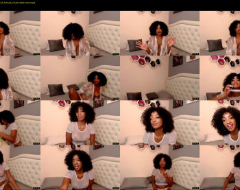 kleogold_1 — 5 minute Chaturbate female cam show recording, 720p, Jan 7, 2020