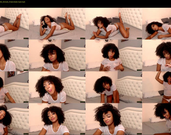 kleogold_1 — 49 minute Chaturbate female cam show recording, 720p, Jan 7, 2020