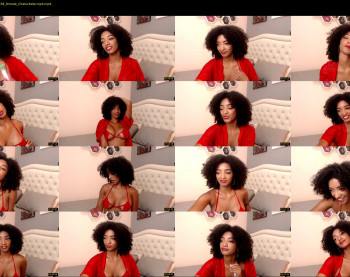 kleogold_1 — 39 minute Chaturbate female cam show recording, 720p, Jan 7, 2020