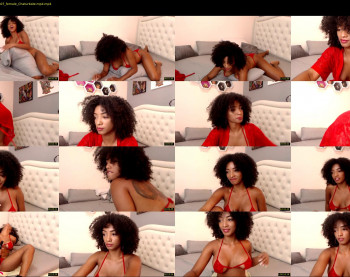 kleogold_1 — 68 minute Chaturbate female cam show recording, 720p, Jan 7, 2020