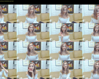ladyleea — 3 minute Chaturbate female cam show recording, 720p, Jan 7, 2020
