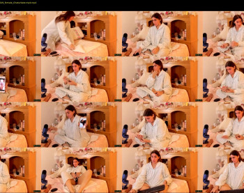 lalaisallbad — 13 minute Chaturbate female cam show recording, 720p, Jan 7, 2020