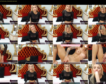 lenna_godess — 67 minute Chaturbate female cam show recording, 720p, Jan 7, 2020