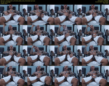 menbienn2017 — 29 minute Chaturbate male cam show recording, 480p, Jan 7, 2020