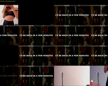 miaduval — 22 minute Chaturbate female cam show recording, 720p, Jan 7, 2020