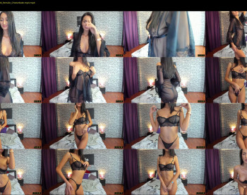 miley_me — 105 minute Chaturbate female cam show recording, 720p, Jan 7, 2020