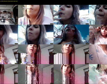 nancyxskyblue — 9 minute Chaturbate female cam show recording, 720p, Jan 7, 2020