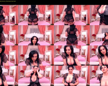 norahreve — 15 minute Chaturbate female cam show recording, 720p, Jan 7, 2020