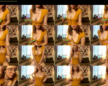 pretendlunch — 6 minute Chaturbate couple cam show recording, 720p, Jan 7, 2020