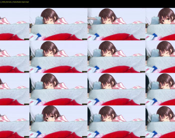 princessasiana — 6 minute Chaturbate female cam show recording, 720p, Jan 7, 2020