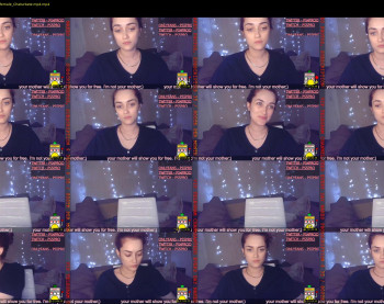 ps4pro — 94 minute Chaturbate female cam show recording, 720p, Jan 7, 2020