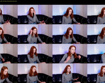 purplebeawer — 4 minute Chaturbate female cam show recording, 720p, Jan 7, 2020