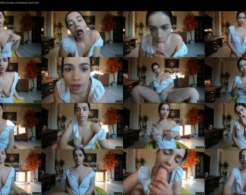 raquelle_star — 94 minute Chaturbate couple cam show recording, 720p, Jan 7, 2020