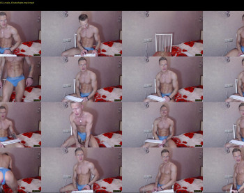 redheadxxl — 86 minute Chaturbate male cam show recording, 720p, Jan 7, 2020